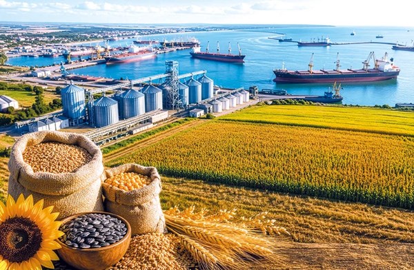 Romania and Bulgaria grain sector 2026/27: Strong crops, tight margins and shifting market dynamics