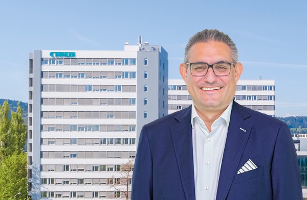 ‘Milling will remain Bühler’s most important business’