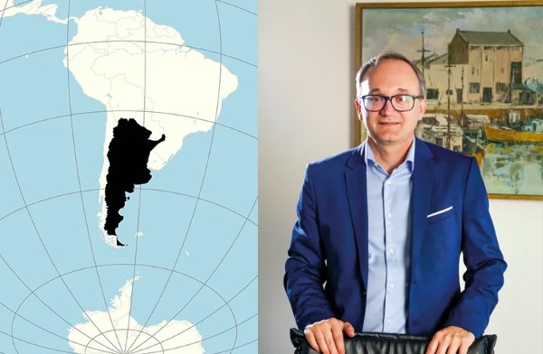 Argentina aims to expand grain exports while adapting to new trade rules