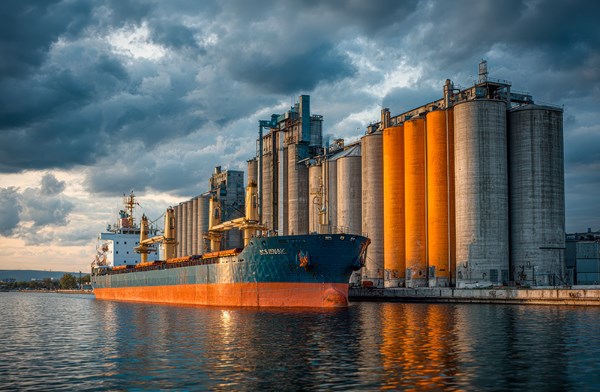 Commodity Week World 2026 highlights structural volatility in global agribusiness