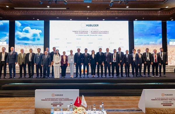 Türkiye’s 2026 grain harvest brings abundance, but quality and market risks remain