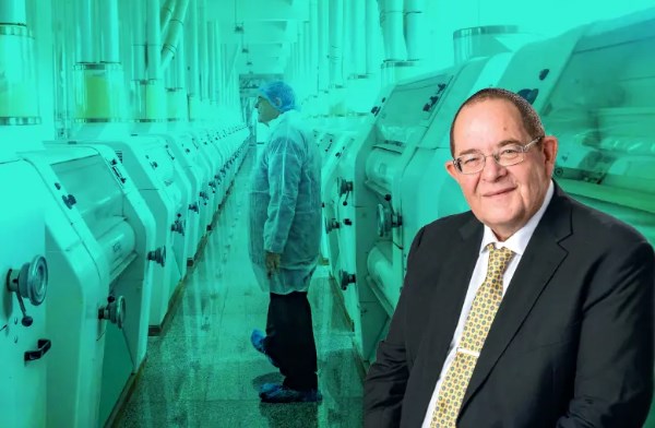 Peter Lloyd ile değirmencilikte yarım asırlık dönüşüm ve geleceğin yol haritası