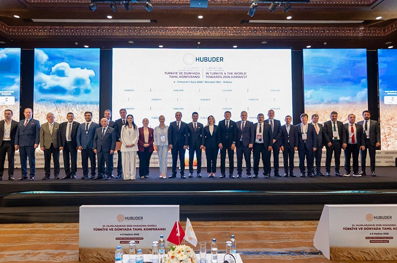 Türkiye’s 2026 grain harvest brings abundance, but quality and market risks remain