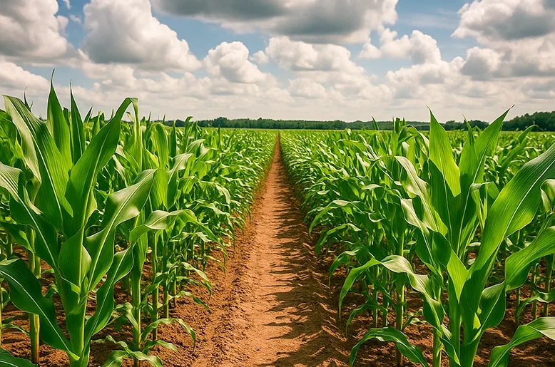 Black Sea corn prices to remain under pressure amid improved harvest outlook